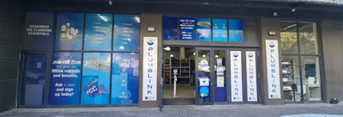 Plumblink Cape Town