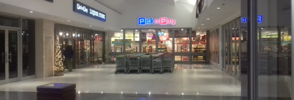 Pick n Pay Botshabelo