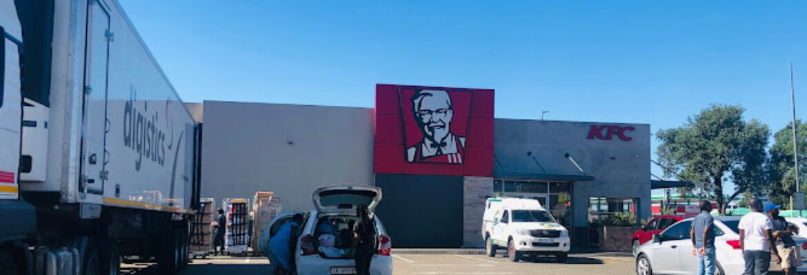 KFC Beaufort West