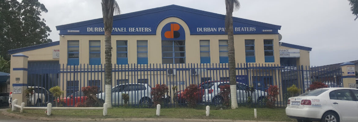 Durban Panel Beaters