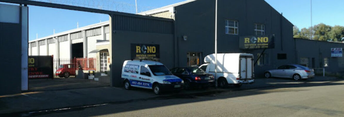 Reno service centre