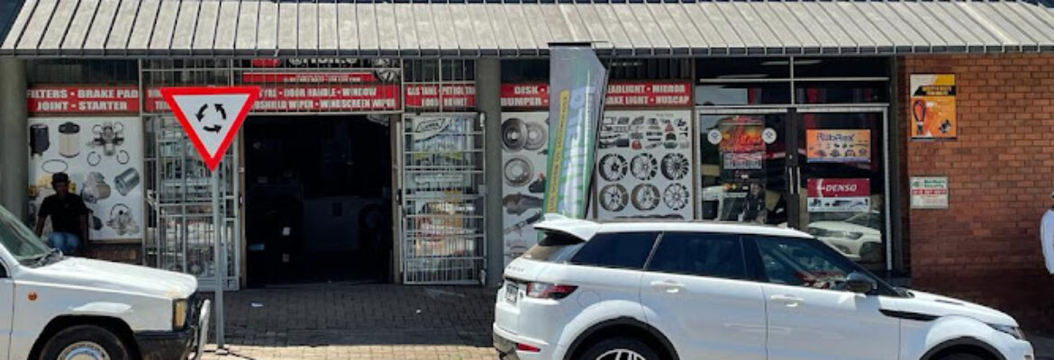 Shop@Home Auto Spares