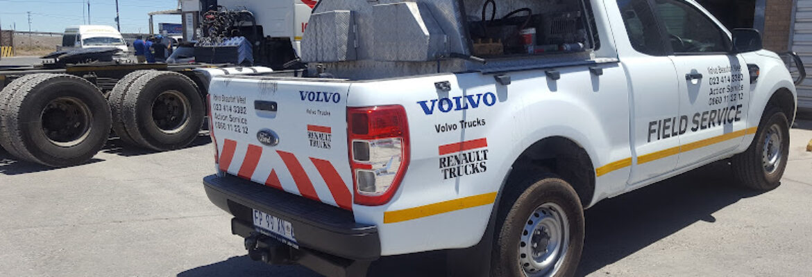 Volvo Trucks & Buses Beaufort West