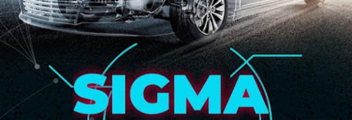 Sigma Auto Spares