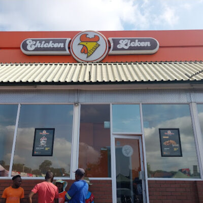 Chicken Licken