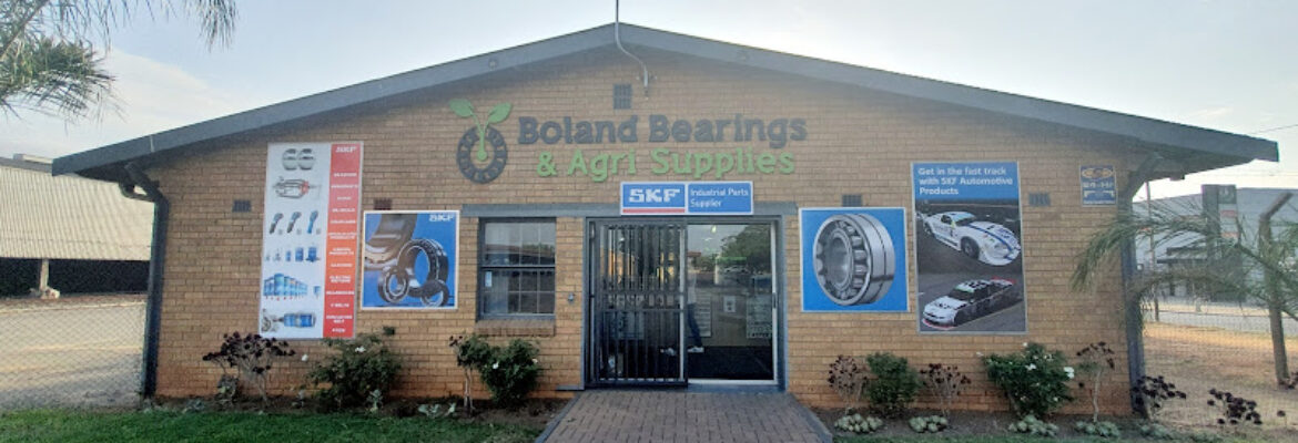 Boland Bearings