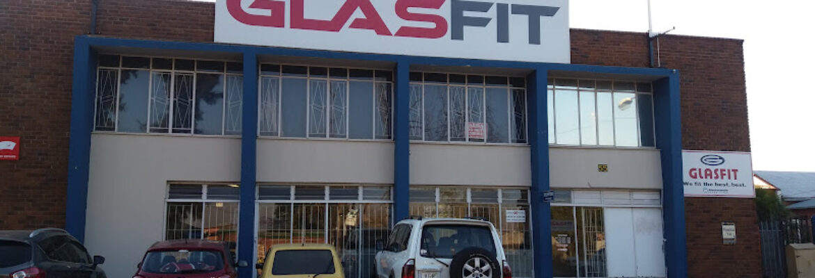 Glasfit Madibeng (Brits)