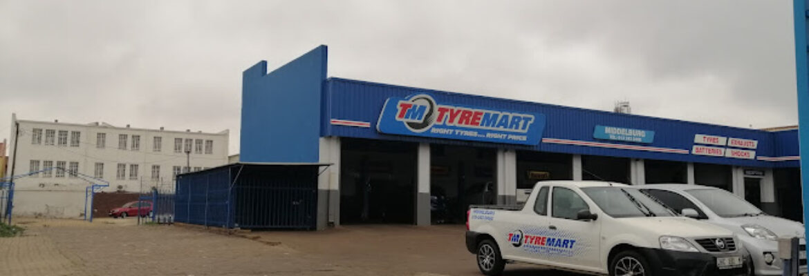 Tyremart Middelburg