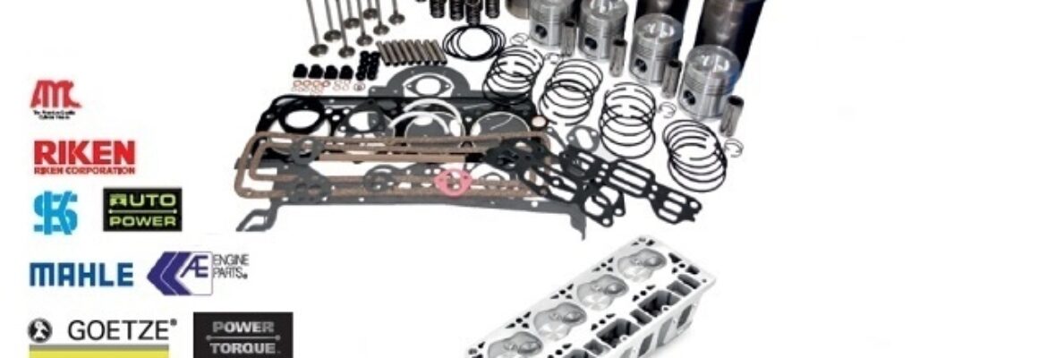 Sp auto spares/engineering