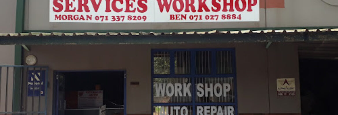 Empangeni Voyager Auto Repairs Diagnostics Tutbo repair & Marine Services