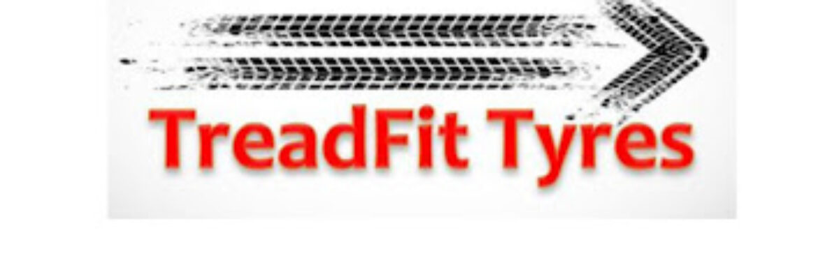 TreadFit Tyres