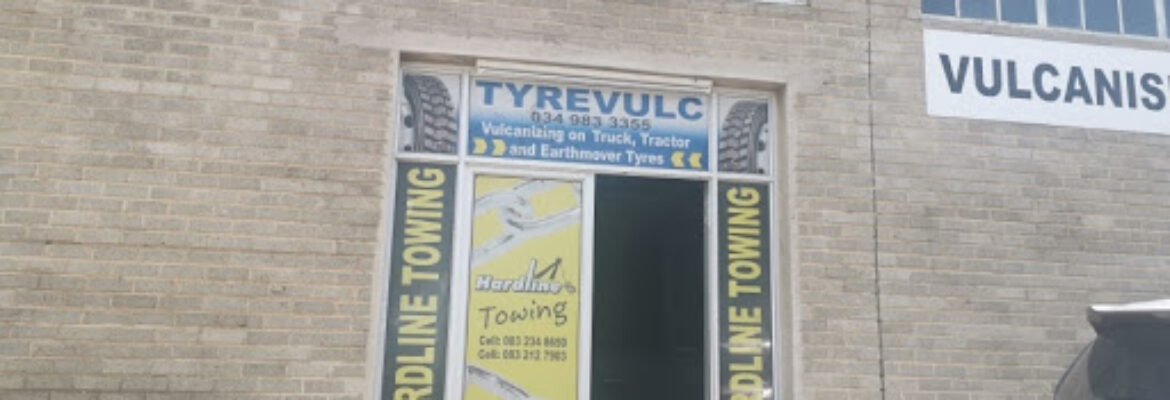 Tyrevulc Vryheid