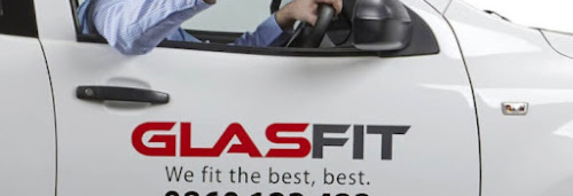 Glasfit De Aar