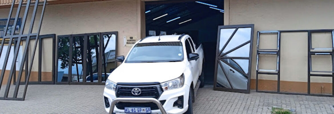 Mpumalanga Auto Glass