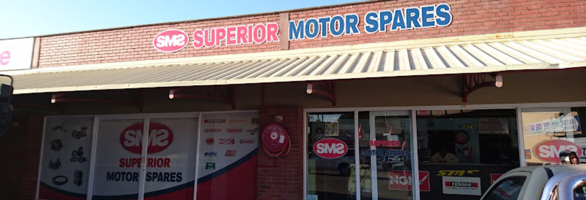 Superior Motor Spares