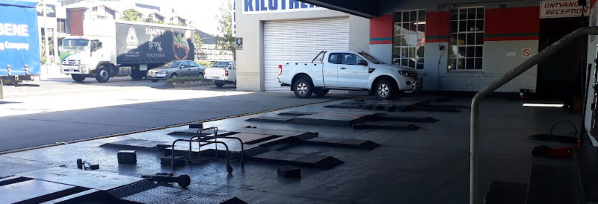 Supa Quick Tyre Experts Paarl