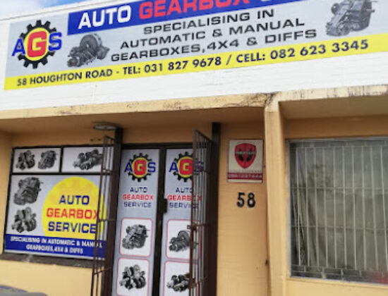 AUTO SERVICES