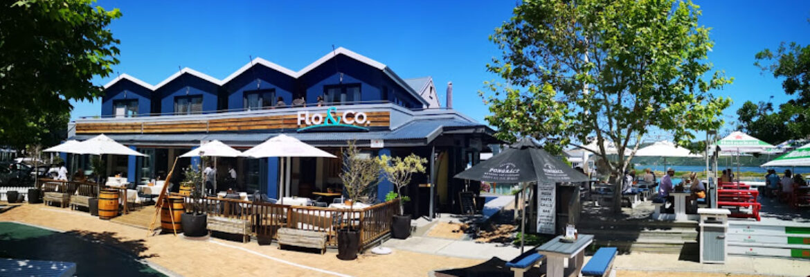 Flo & Co. Knysna