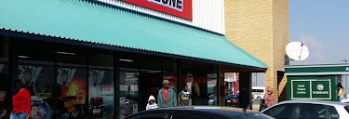 AutoZone Osizweni