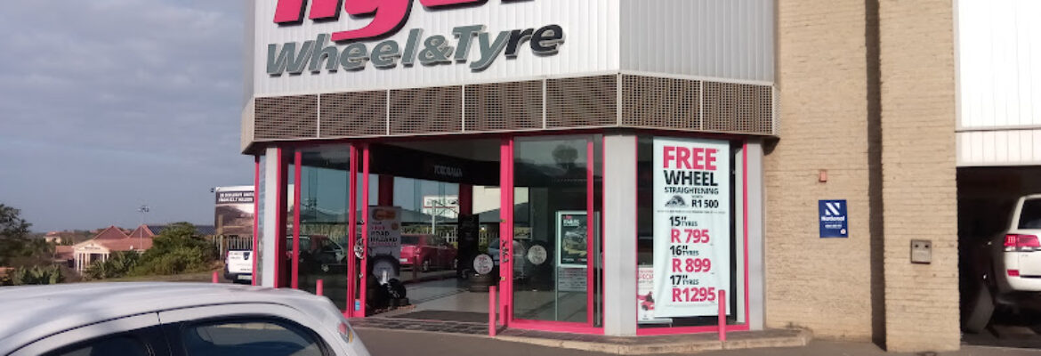 Tiger Wheel & Tyre Ballito