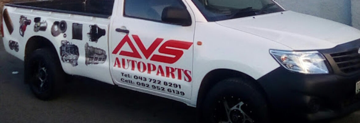 A V S Towing Service