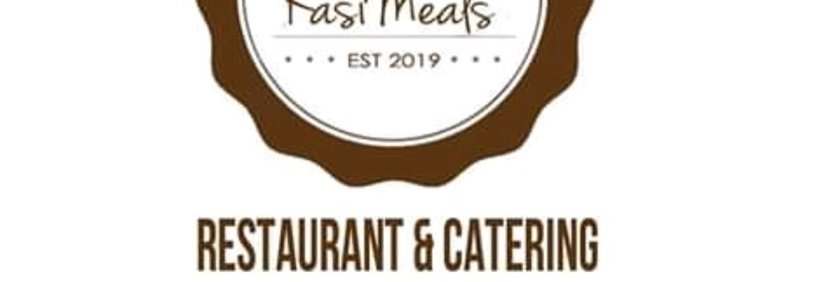 Kasimeals restaurant & catering services