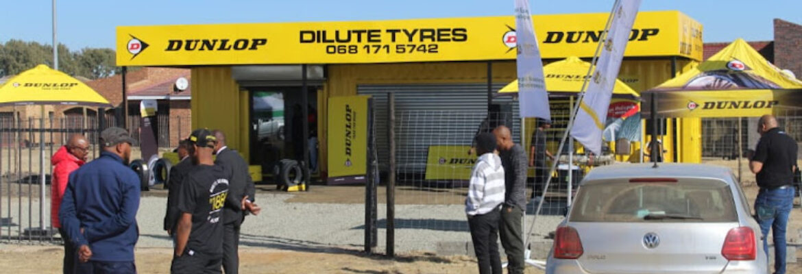 DILUTE TYRES