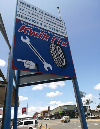 Kwik-Fit