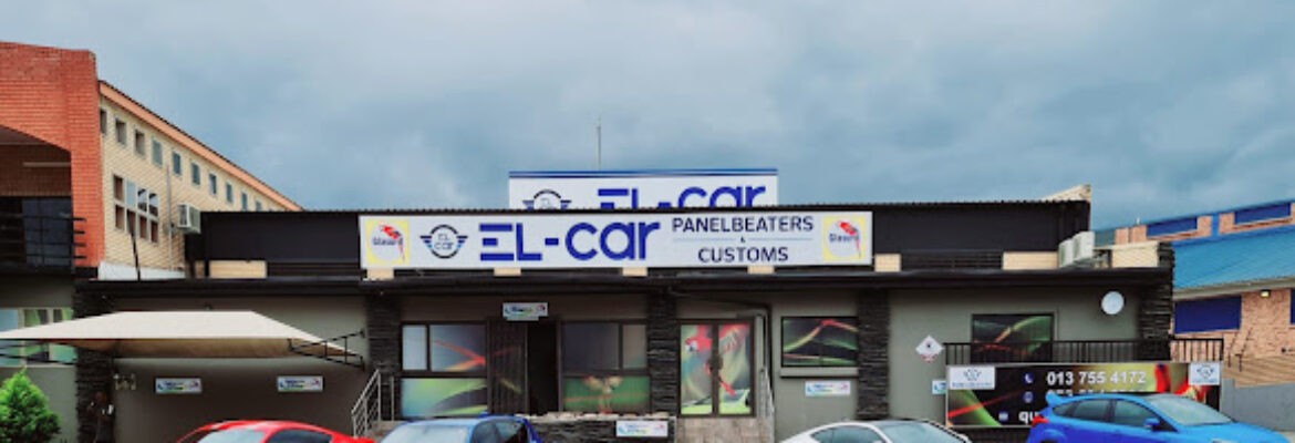 Elcar Panelbeaters