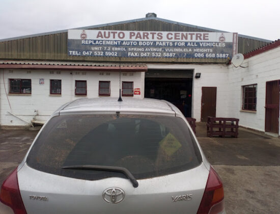 Auto Parts Centre