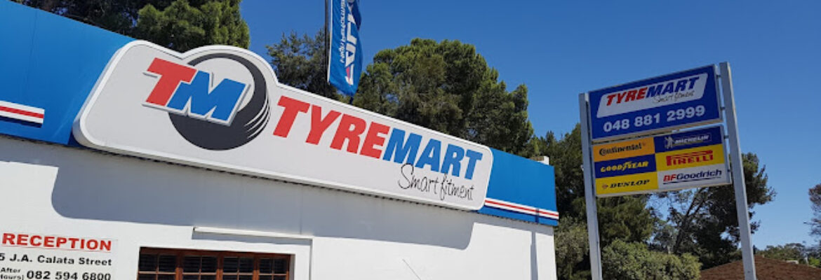 Tyremart Cradock