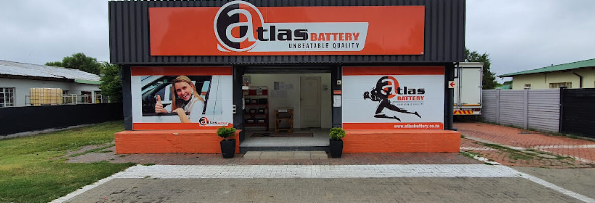 Atlas Battery Bloemfontein