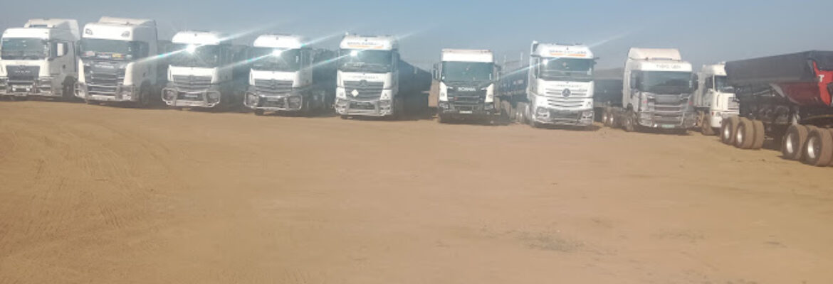 MTC TRUCK STOP