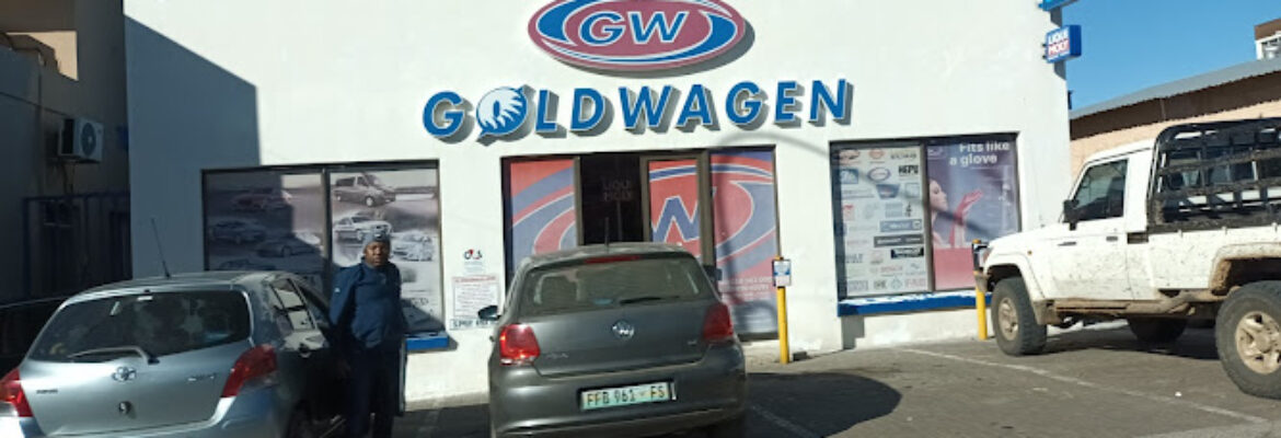 Goldwagen Bethlehem