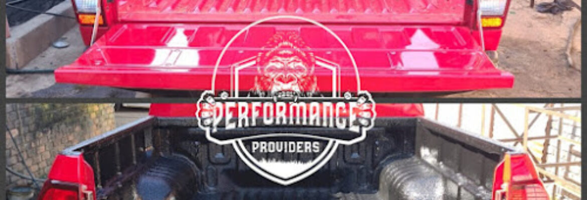 Performance Providers CC