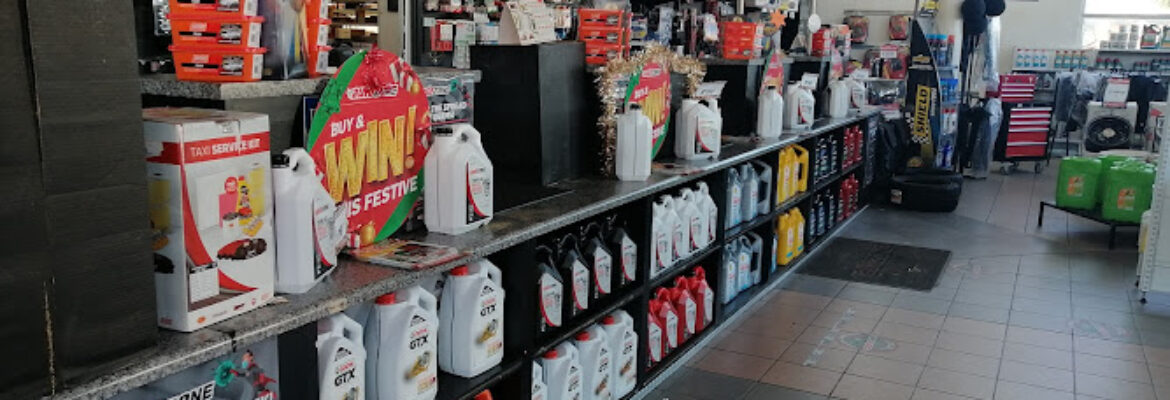 AutoZone Uitenhage