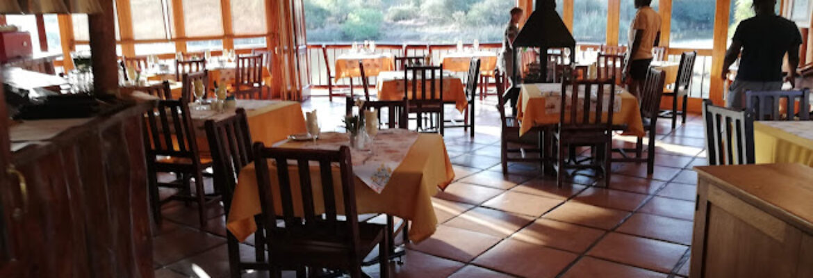 Cassandra’s Restaurant Kokstad