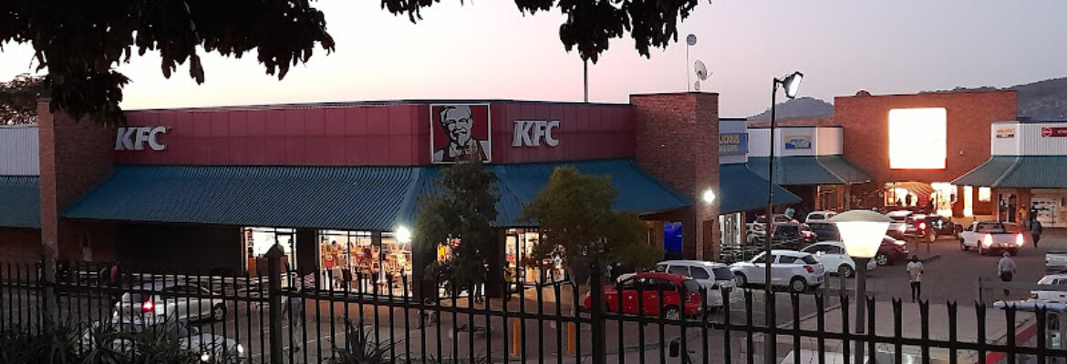 KFC Modjadji Plaza