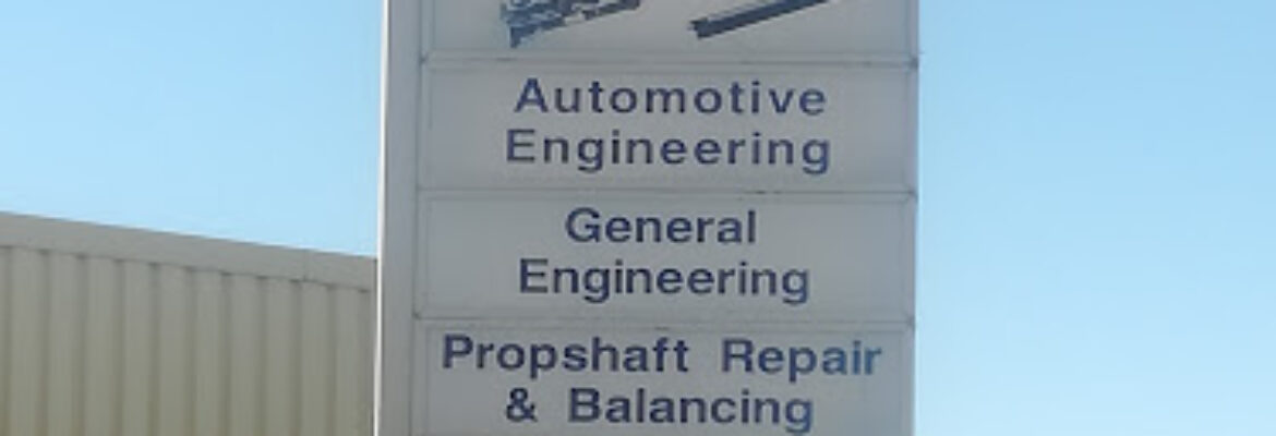 Newcastle Auto Engineers