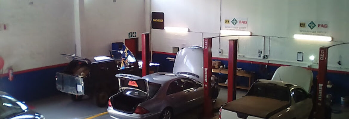 Paarl Auto Clinic