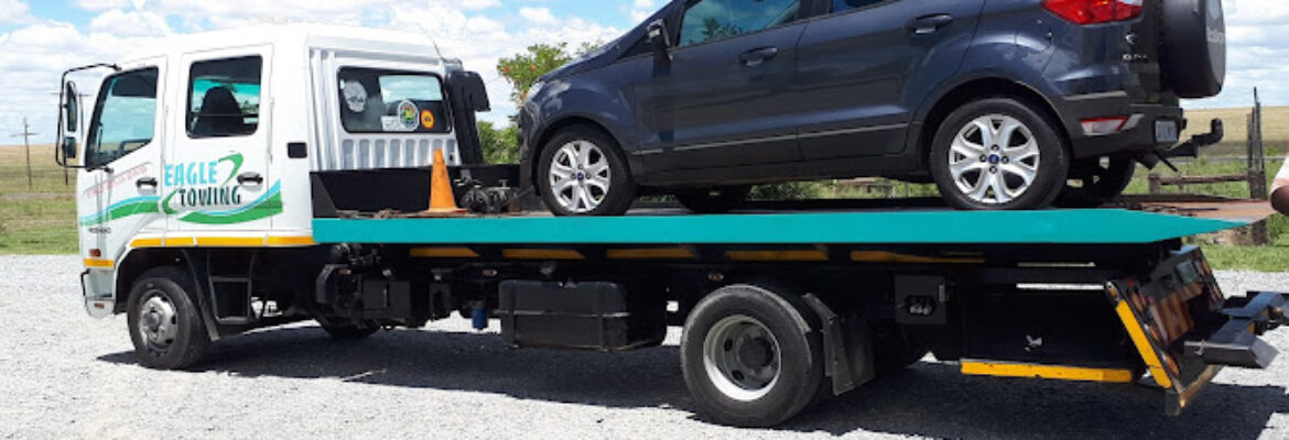 Eagle Towing and Repairs (Welkom)