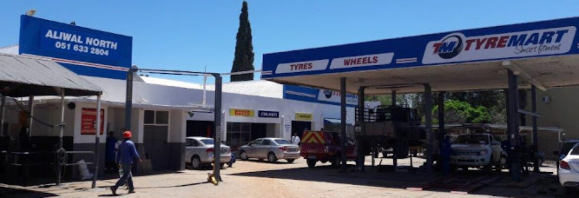 Tyremart Aliwal North