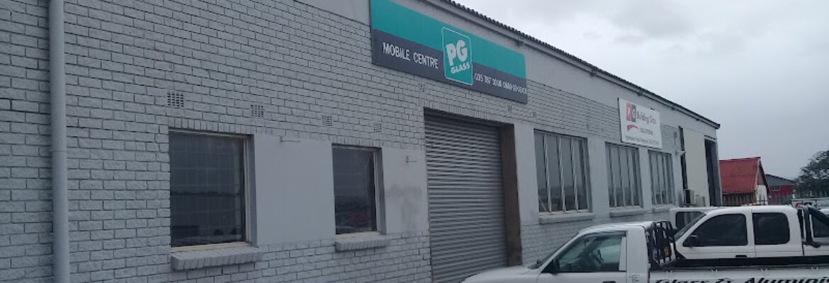 PG Glass Empangeni