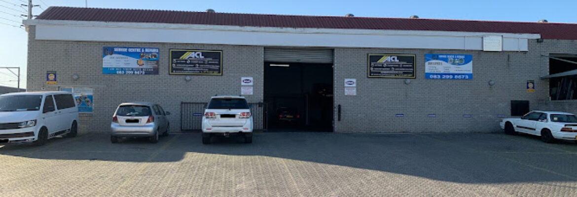 CJ Service Centre & Repairs