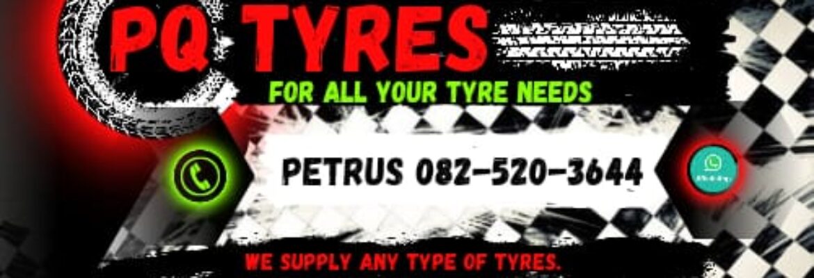 PQ Tyres