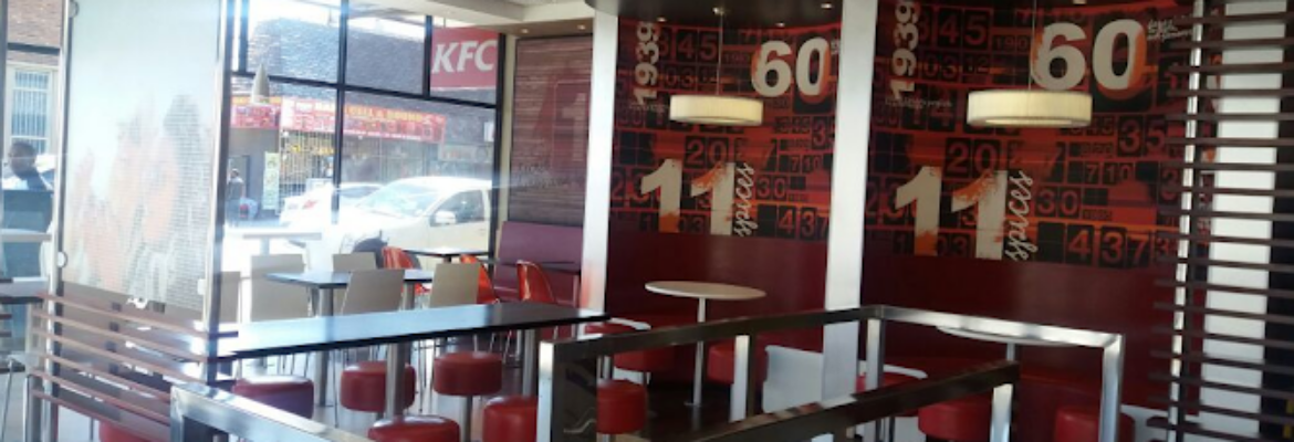 KFC Bethal