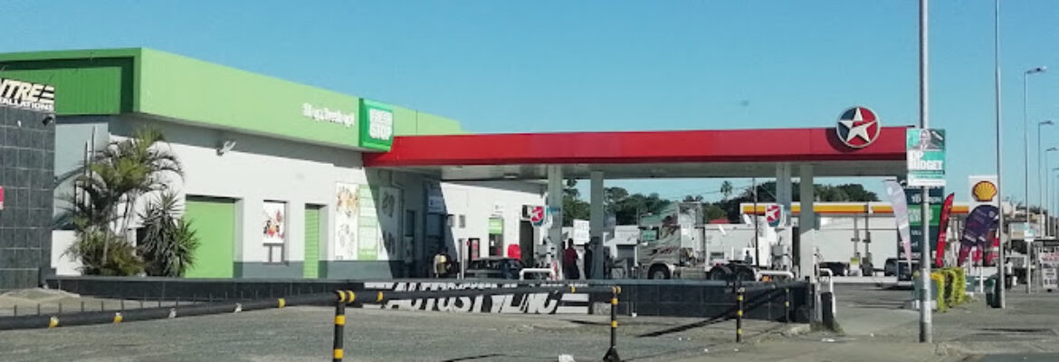 Freshstop at Caltex Amalinda