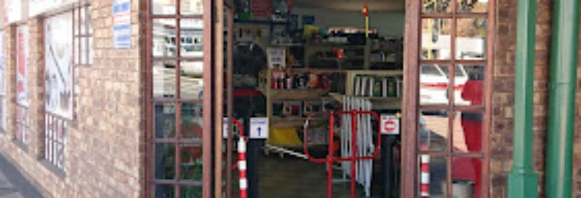 Auto Spares Middelburg