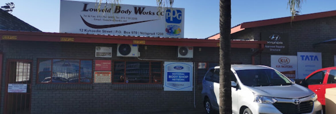 Lowveld Body Works