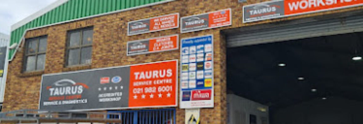 Acd Taurus Service Centre